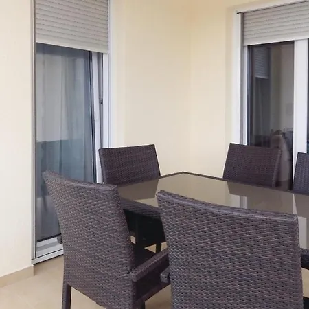 Apartman With Pool *
