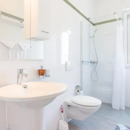 Apartman With Pool *