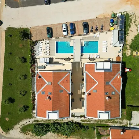 With Pool